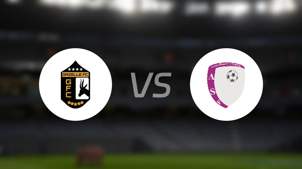 FC瞪羚vs福尔图那比分预测【2026/02/15】