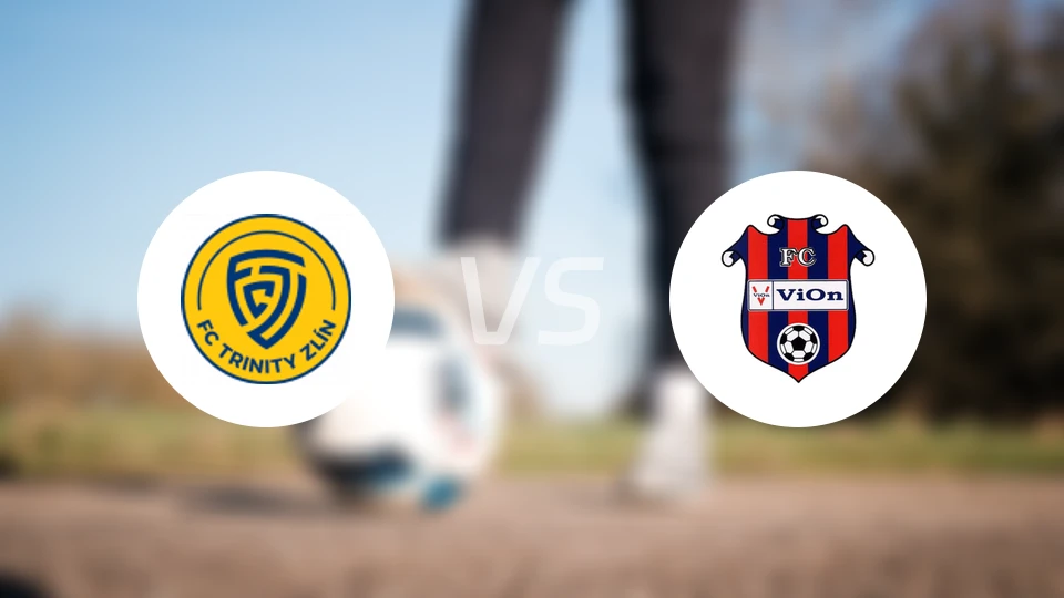 兹林vs兹拉特莫拉夫采比分预测【2026/02/04】