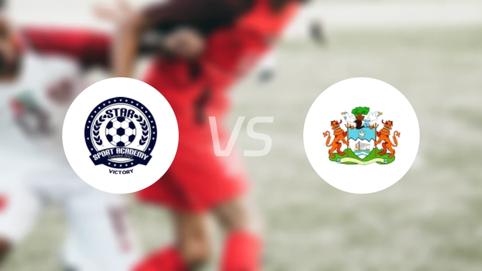 星空体育学院vs弗里敦市比分预测【2026/01/31】