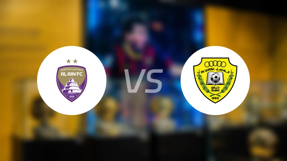 艾因vs迪拜祈祷比分结果战报【2026/03/13】