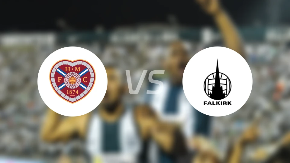 哈茨vs福尔柯克比分预测【2026/01/18】