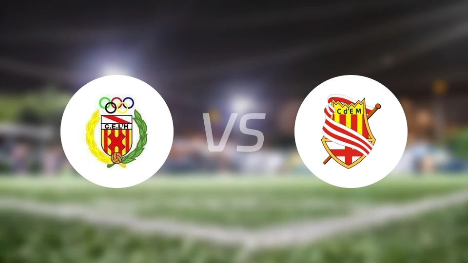 豪斯彼得利特vsCE曼雷萨比分预测【2026/03/22】