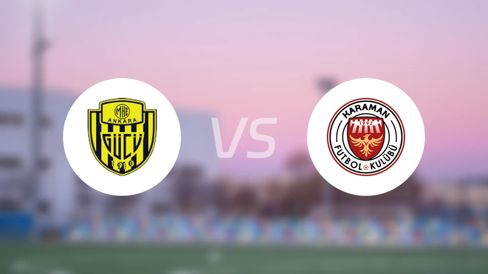 安卡拉古库vs卡拉曼比分预测【2026/02/28】