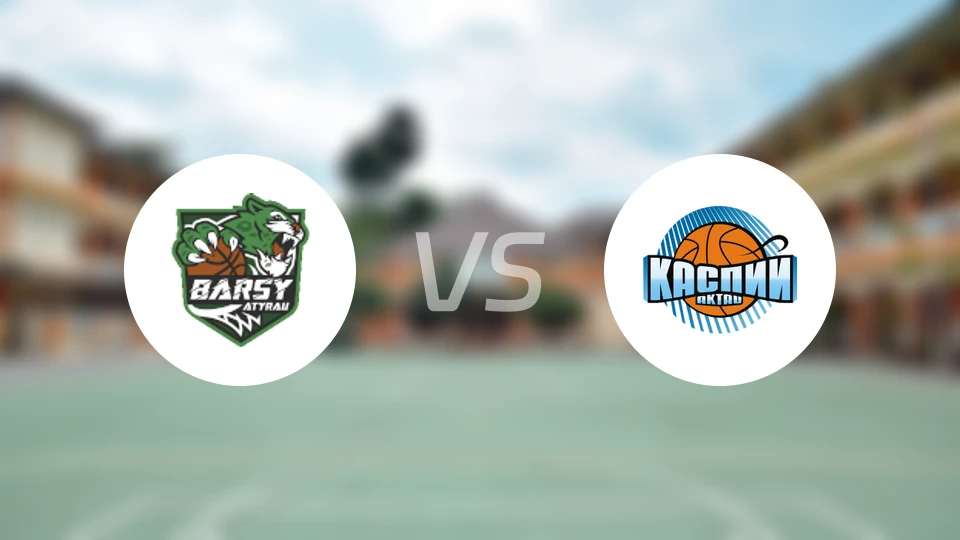 阿特劳飞豹vs卡斯比阿克套比分预测【2025/12/07】