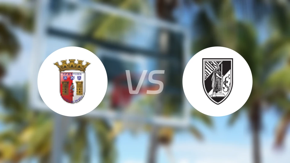 SC布拉加vs维多利亚比分预测【2026/04/05】