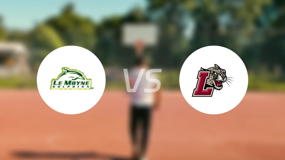 莱莫恩vs拉法叶学院比分预测【2025/11/29】