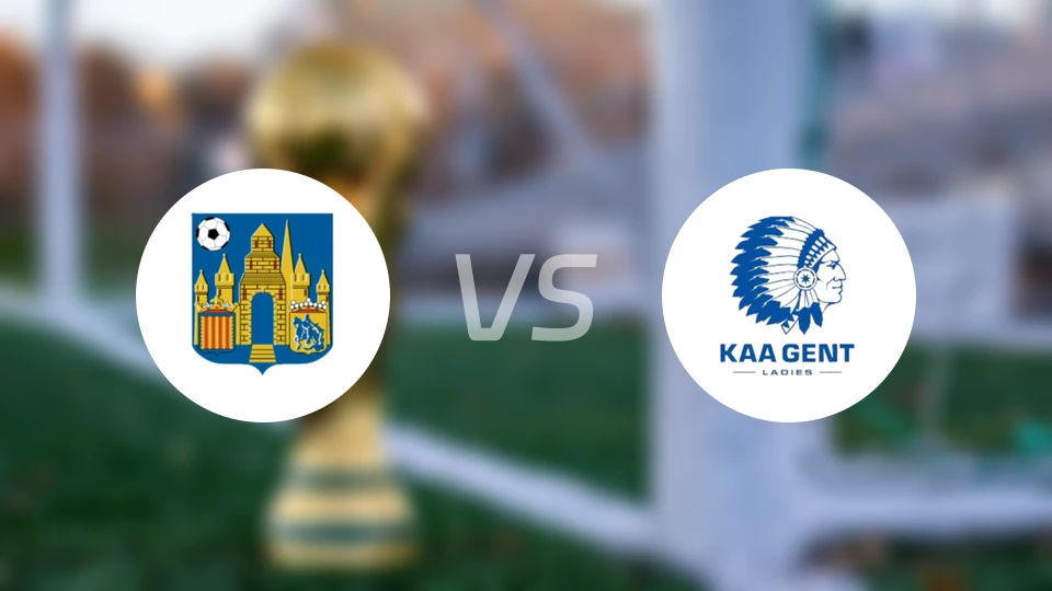 维斯特洛女足vs根特女足比分预测【2026/03/21】