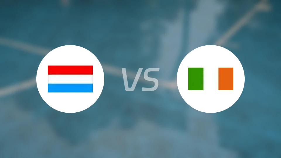 卢森堡女篮vs爱尔兰女篮比分预测【2026/03/12】