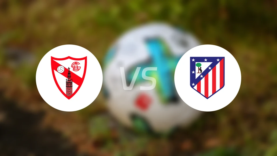 塞维利亚体育会vs马德里竞技B队比分预测【2026/03/01】