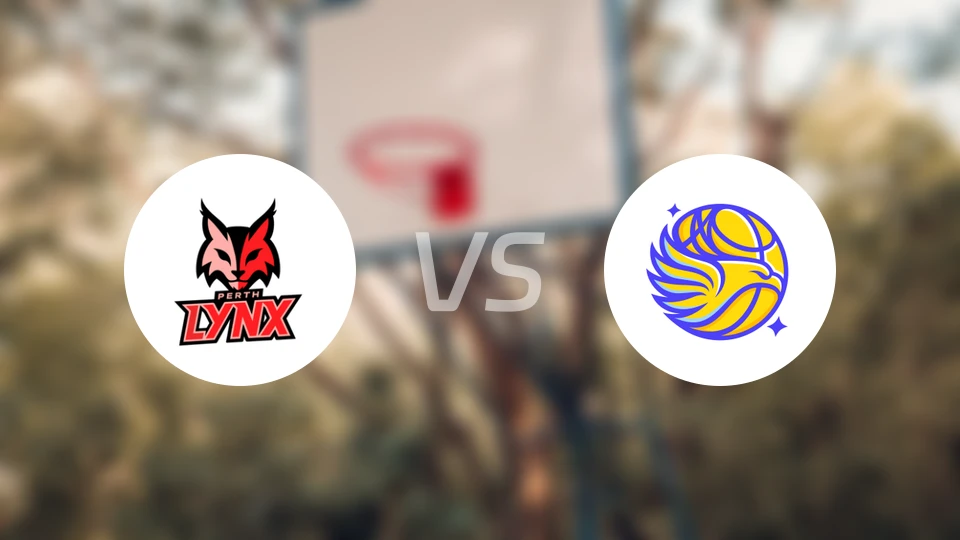 珀斯山猫女篮vs本迪高精灵女篮比分预测【2026/02/14】