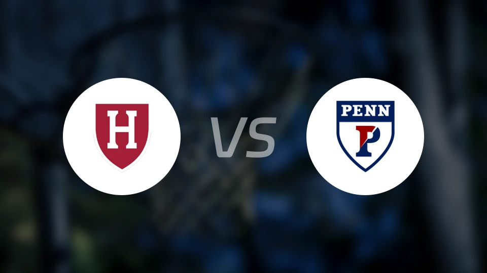 哈佛大学vs宾夕法尼亚比分结果战报【2026/03/01】