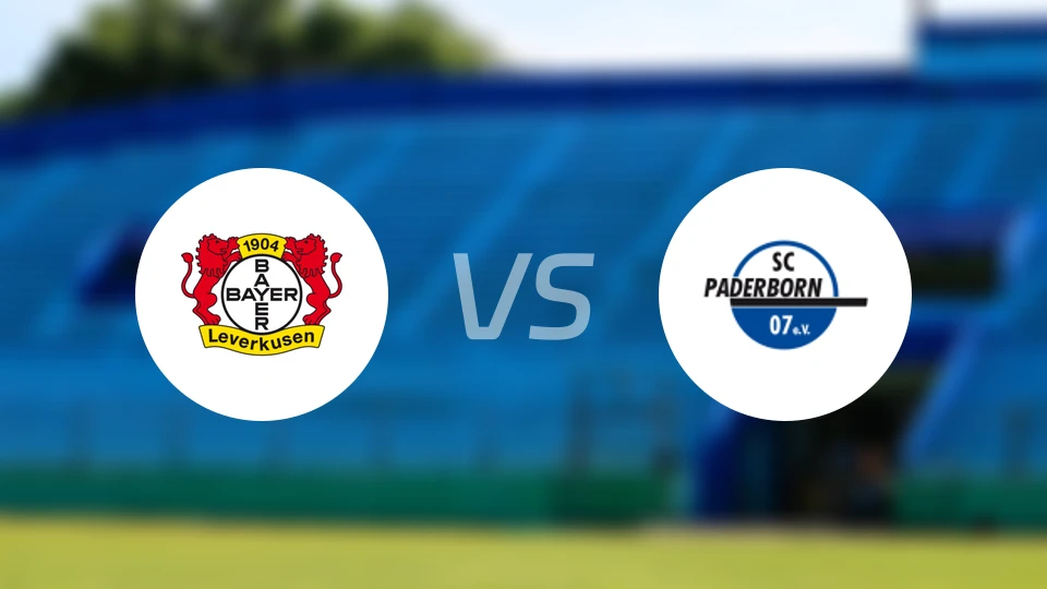 勒沃库森U19vs帕德博恩U19比分预测【2026/02/08】