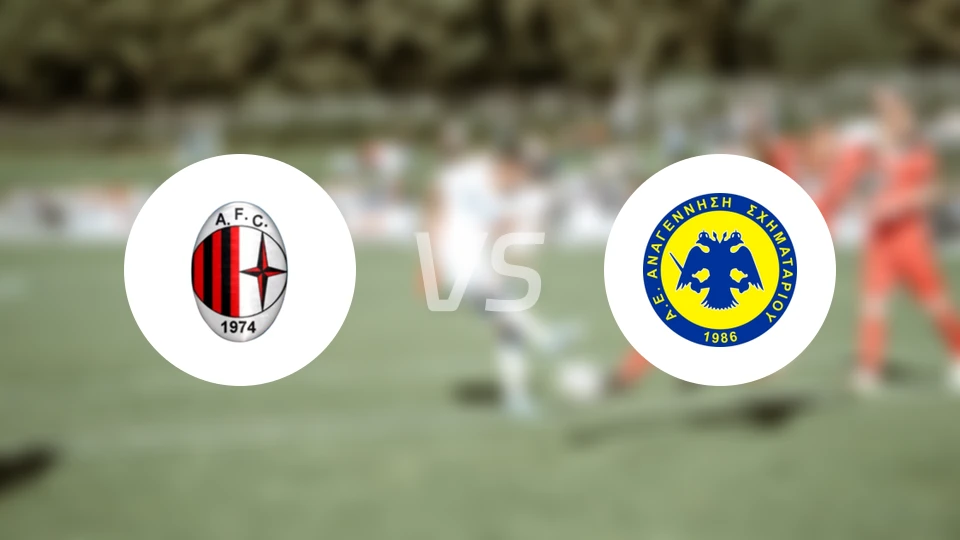 阿斯特拉斯斯塔夫罗斯vs阿纳根尼斯比分预测【2025/12/07】