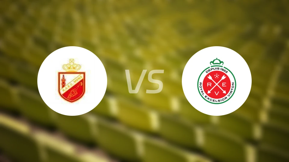 蒙斯vs维尔通比分预测【2025/12/14】