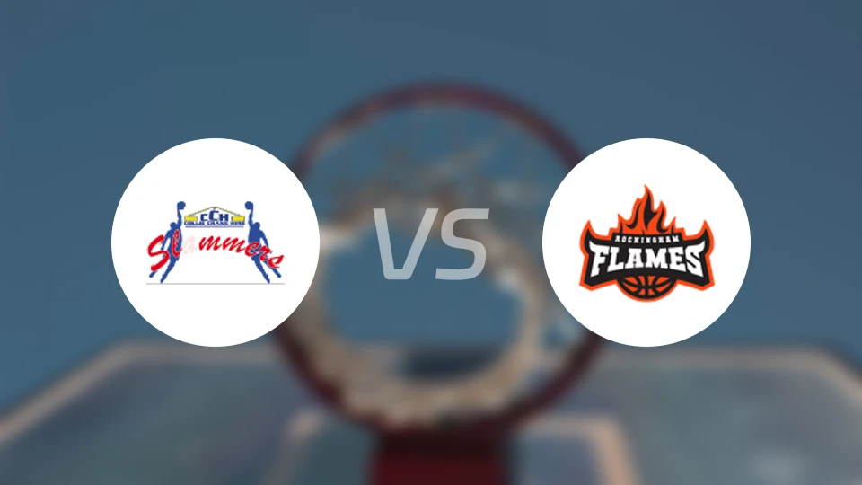 西南骇客女篮vs罗金厄姆火焰女篮比分预测【2026/04/10】