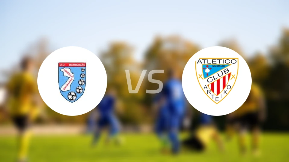 巴巴达斯vs阿泰利科比分预测【2024/10/20】