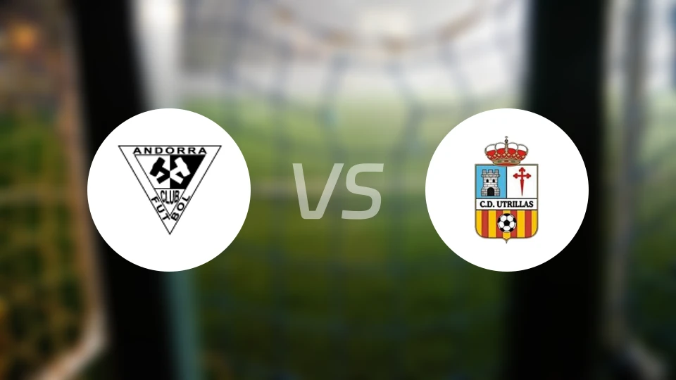 安道尔CFvs乌特里利亚斯比分预测【2024/10/26】