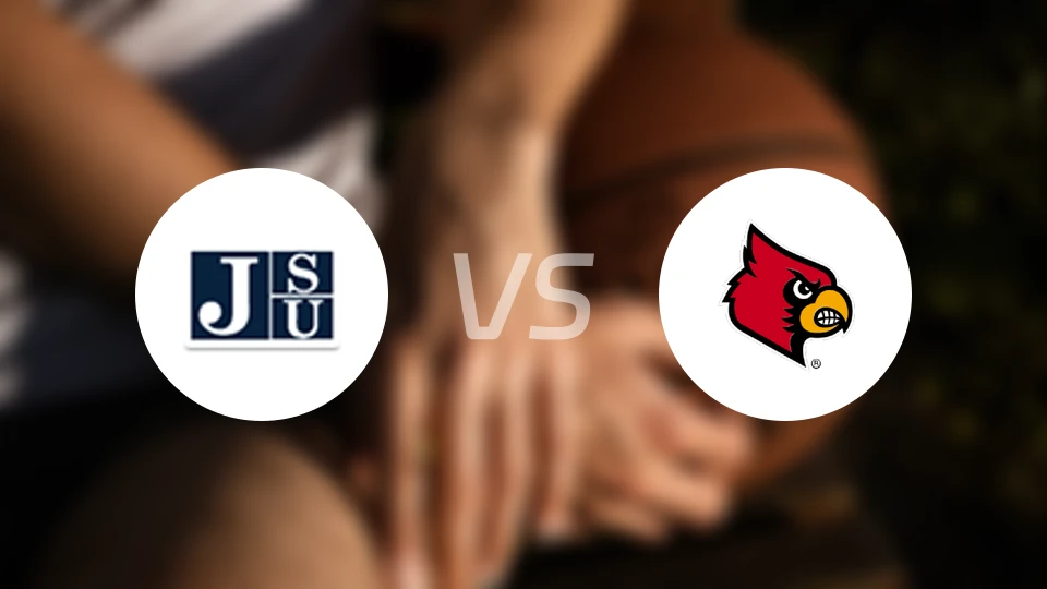 杰克逊州立大学vs路易斯维尔大学比分结果战报【2025/11/07】