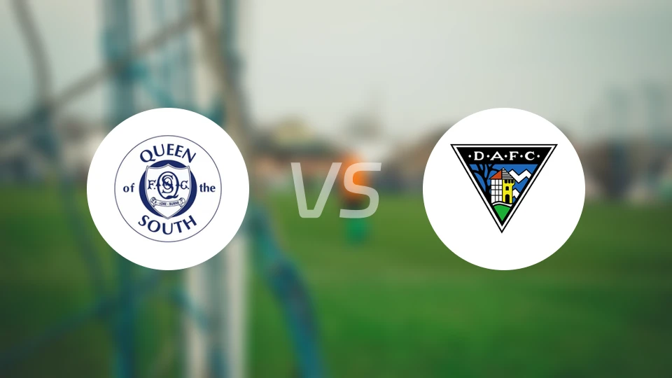 南部女王vs邓弗姆林比分预测【2025/12/10】