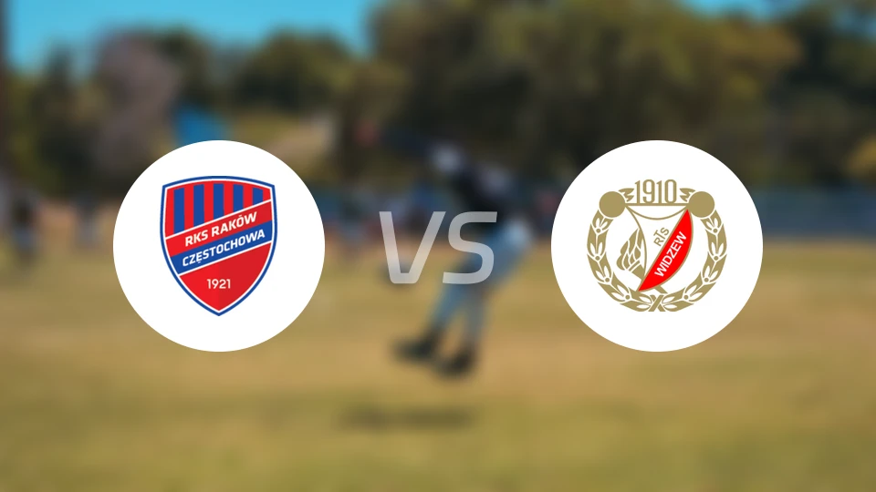 琴斯托霍瓦vs维德祖罗兹比分结果战报【2026/04/04】