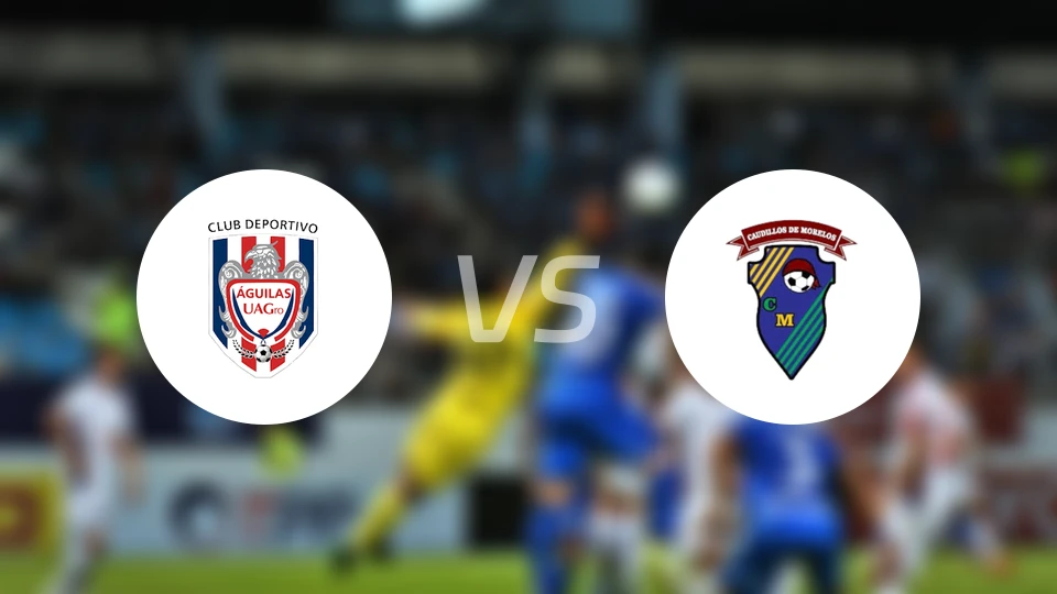 亚古拉斯UAGrovs德莫雷洛斯州FC比分预测【2026/03/28】