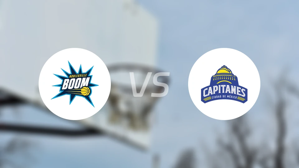 诺布尔斯维尔爆炸vs墨西哥城队长比分结果战报【2026/03/02】