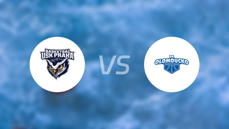 USK布拉格vsBK奥洛穆茨比分预测【2025/12/21】