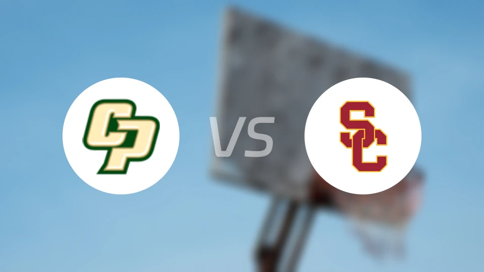 加州科大vs南加州大学比分预测【2025/11/04】