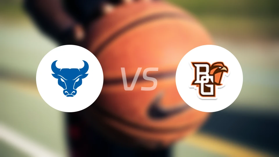 布法罗大学vs柏林格林大学比分预测【2026/01/28】