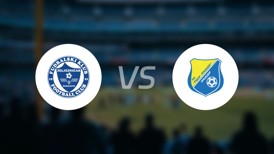 泽列兹尼察vs普里耶多尔矿工比分预测【2026/02/17】