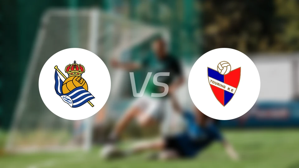 皇家社会C队vsCD陶宁比分预测【2026/02/14】