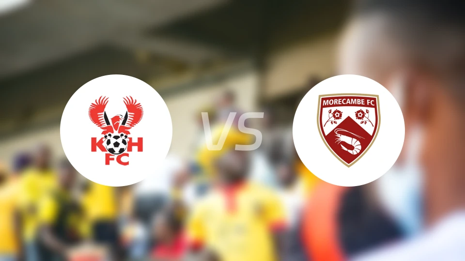 京达米士特vs莫雷坎比比分预测【2026/01/10】