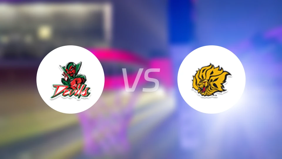 密西西比河谷州立大学vs阿肯色大学派恩布拉夫分校比分结果战报【2026/03/01】