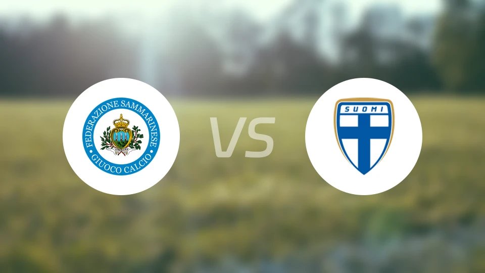 圣马力诺U21vs芬兰U21比分预测【2026/03/27】