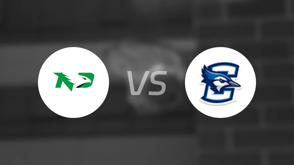 北达科他大学vs克雷顿大学比分预测【2025/11/20】