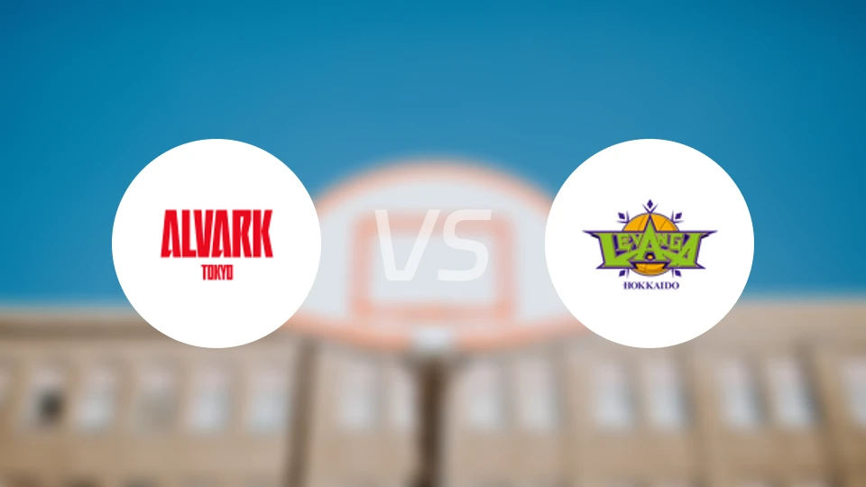 东京电击vs北海道风神比分预测【2025/12/20】