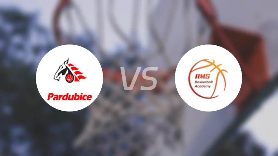 帕尔杜比采B队vsAMS学院比分预测【2025/11/15】