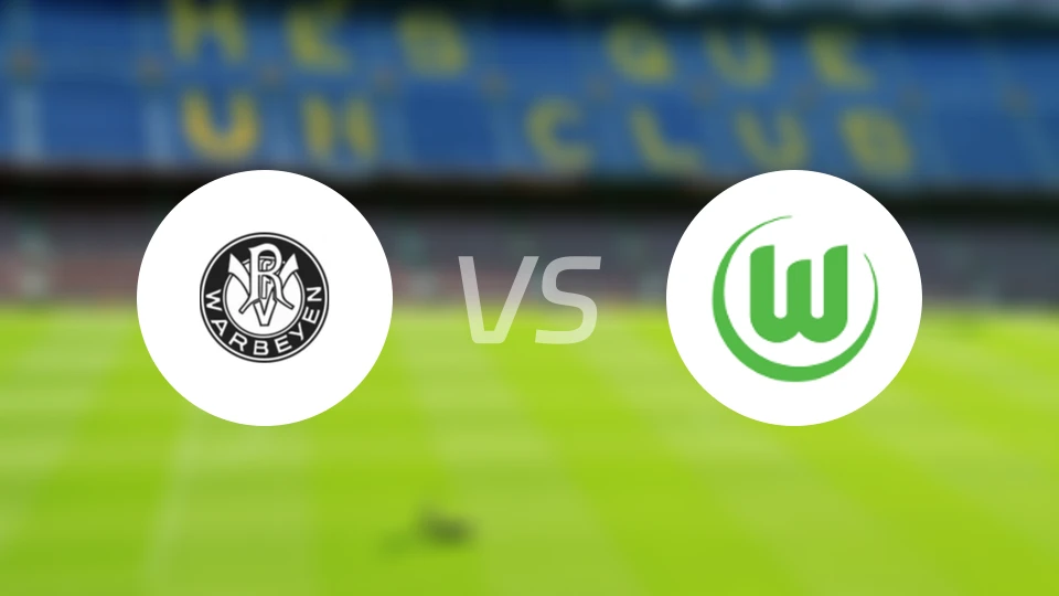 瓦尔贝恩女足vs沃尔夫斯堡B队女足比分预测【2026/03/29】