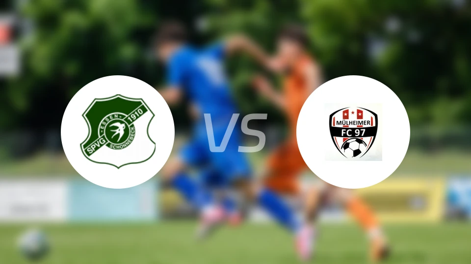 SV索尼克斯vs穆尔海默FC 07比分预测【2024/09/29】