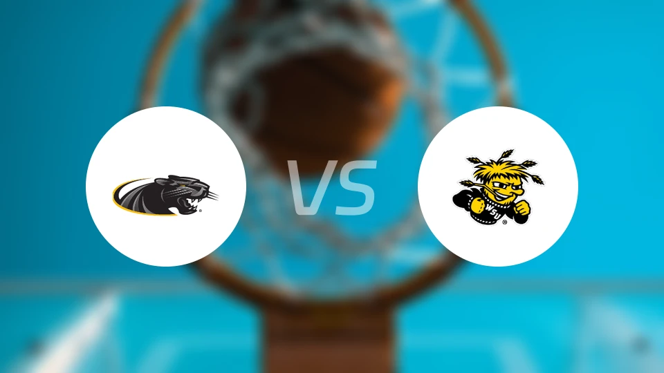 威斯康星密尔沃基大学vs卫奇塔州立比分预测【2025/11/23】