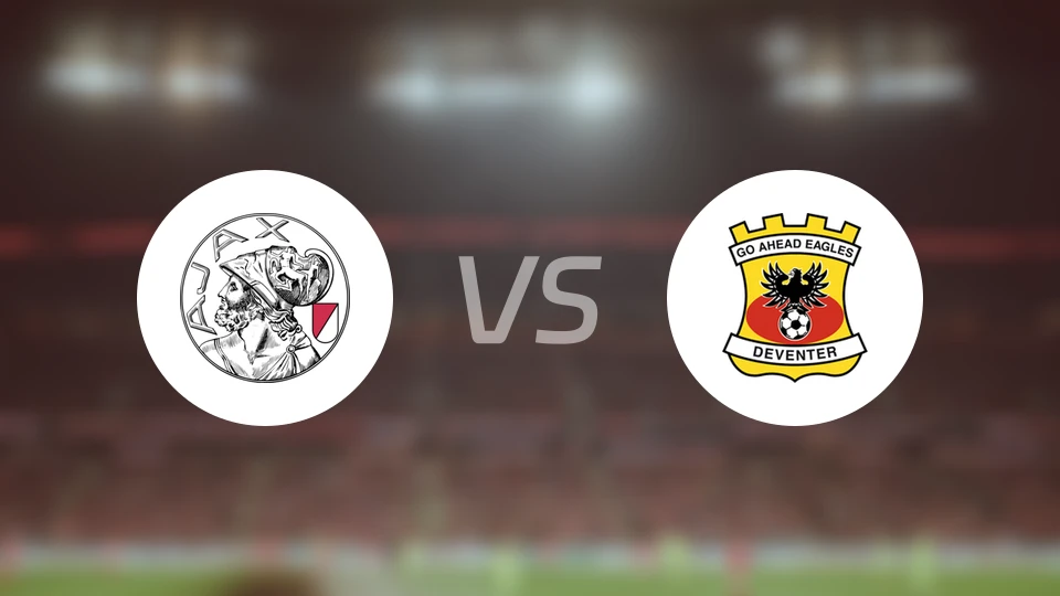 阿贾克斯vs前进之鹰比分预测【2026/01/17】