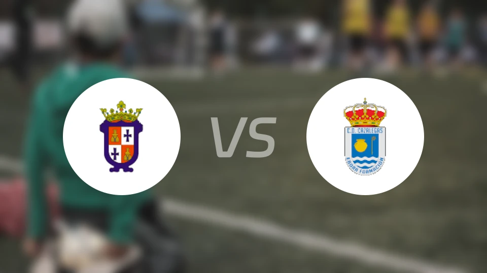 伊雷斯卡斯vs卡萨莱加斯比分预测【2025/11/22】