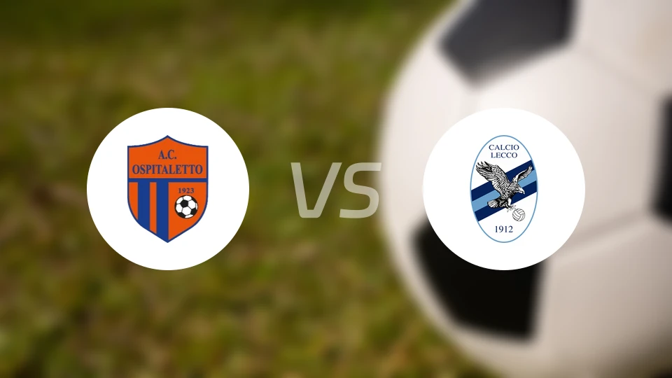 奥斯皮塔莱托vs莱科比分预测【2026/01/04】