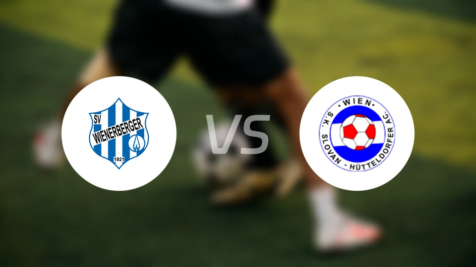 维纳伯格vs斯洛HAC比分预测【2025/11/01】