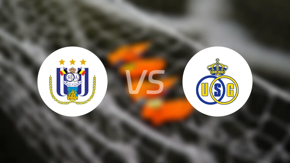 安德莱赫特vs圣吉罗斯比分预测【2025/12/01】