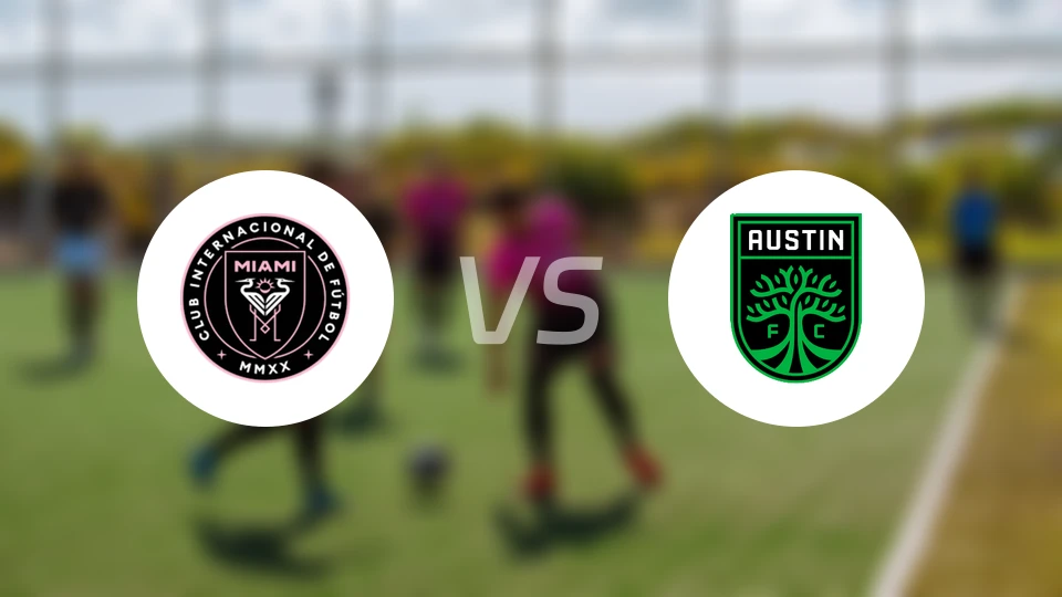迈阿密国际vs奥斯汀FC比分预测【2026/04/05】