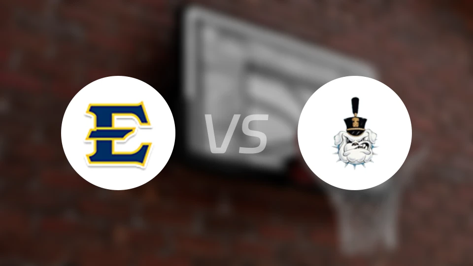 东田纳西州立大学vs军事学院比分预测【2025/12/31】