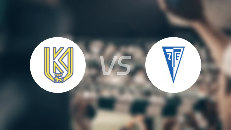 卡辛巴斯凯vs萨拉格斯基比分结果战报【2026/01/25】