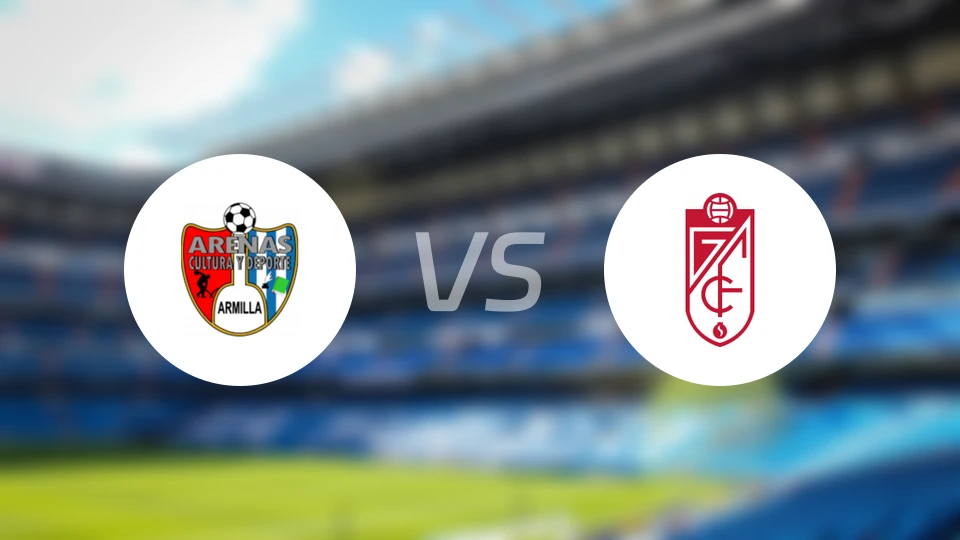 阿米拉竞技vs格拉纳达B队比分预测【2026/04/19】