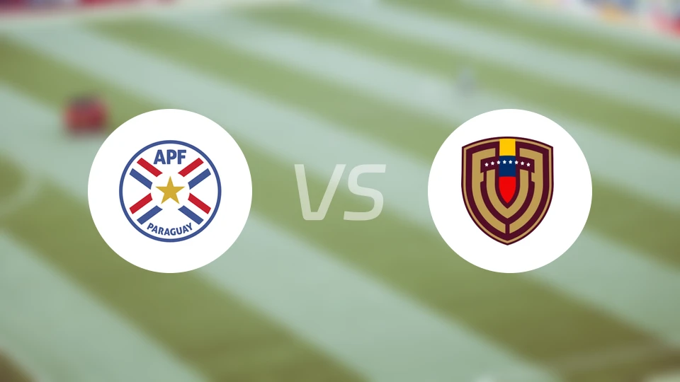 巴拉圭女足vs委内瑞拉女足比分结果战报【2025/10/29】